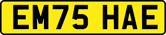 EM75HAE