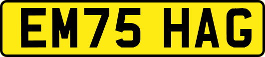 EM75HAG