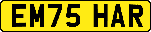 EM75HAR