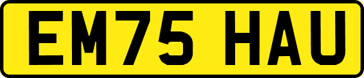 EM75HAU