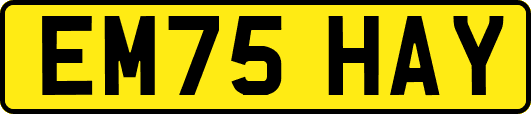 EM75HAY