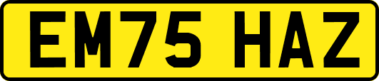 EM75HAZ