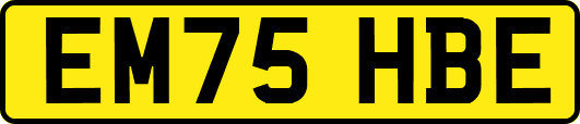 EM75HBE