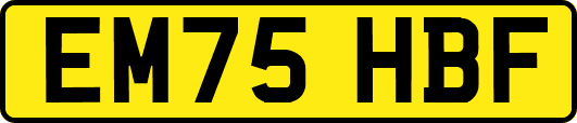 EM75HBF
