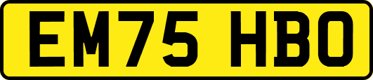 EM75HBO