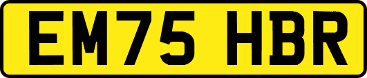 EM75HBR