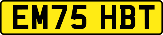 EM75HBT