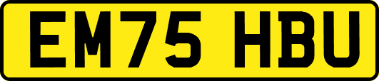 EM75HBU