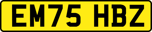 EM75HBZ