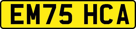 EM75HCA