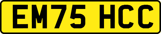 EM75HCC