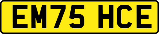 EM75HCE