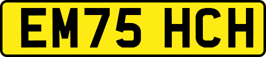 EM75HCH