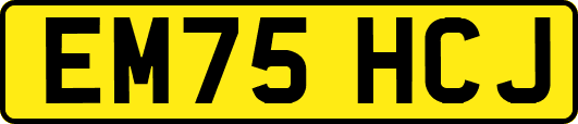 EM75HCJ