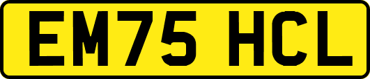 EM75HCL