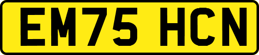 EM75HCN