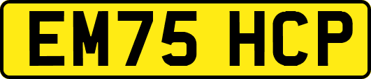 EM75HCP