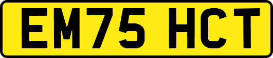 EM75HCT