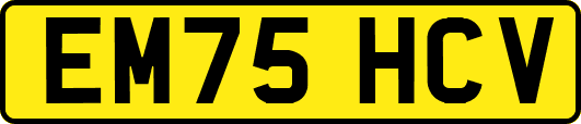 EM75HCV