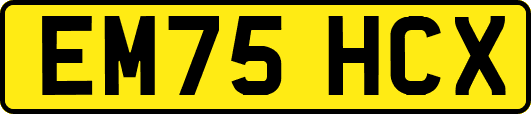 EM75HCX