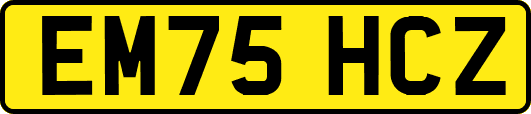 EM75HCZ
