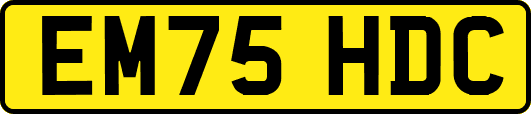 EM75HDC
