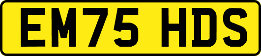 EM75HDS
