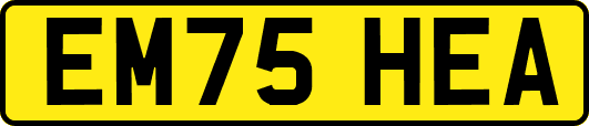 EM75HEA