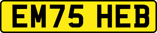EM75HEB
