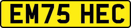 EM75HEC