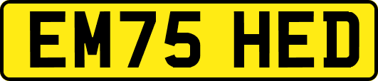 EM75HED