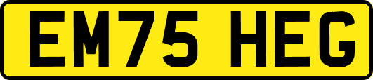 EM75HEG