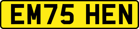 EM75HEN