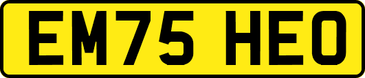 EM75HEO