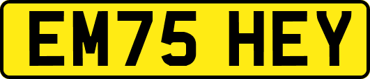 EM75HEY