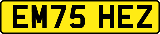 EM75HEZ