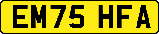 EM75HFA