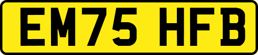 EM75HFB
