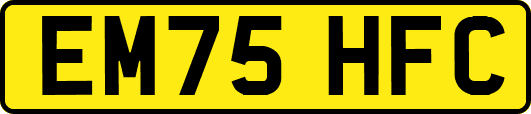 EM75HFC