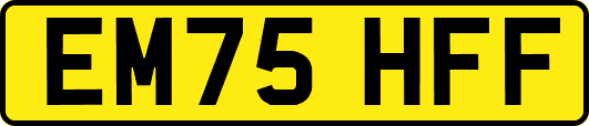 EM75HFF