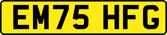 EM75HFG