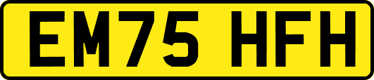 EM75HFH
