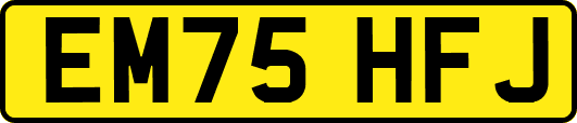 EM75HFJ