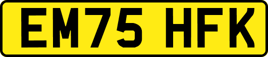 EM75HFK