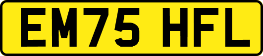 EM75HFL