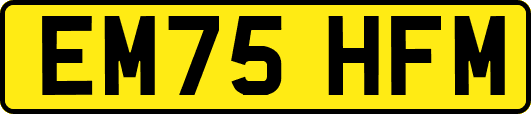EM75HFM