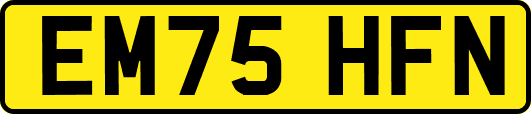 EM75HFN