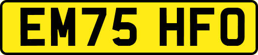 EM75HFO