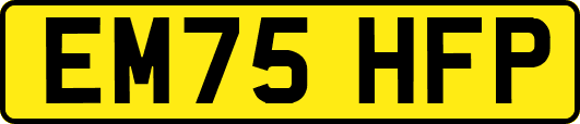 EM75HFP