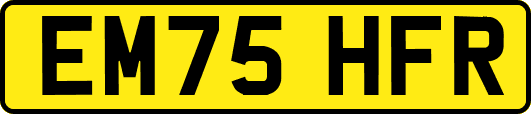 EM75HFR